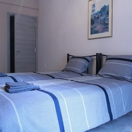 Apartamento α *