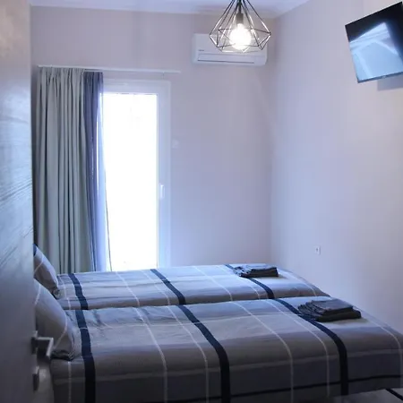 α Apartamento