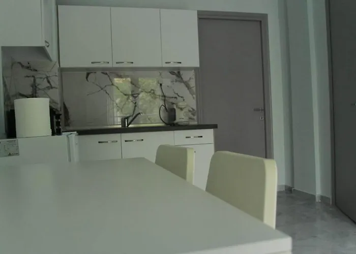Appartement α