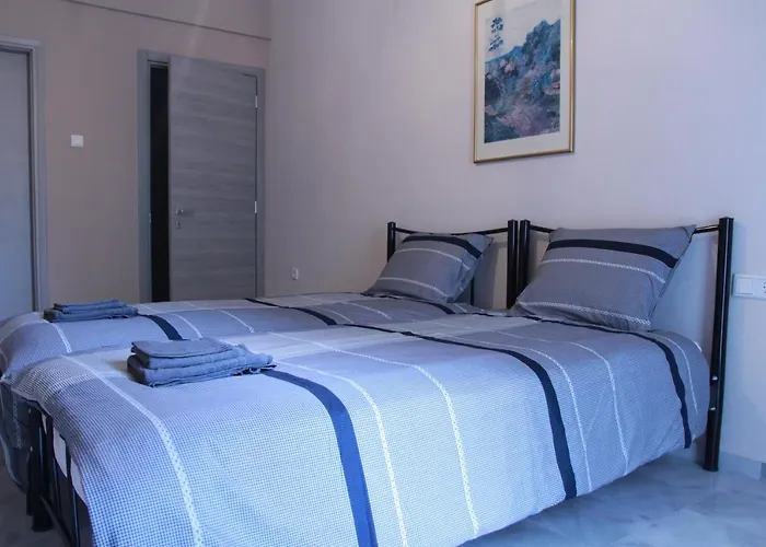 Appartement α *