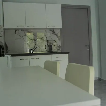 Appartement α