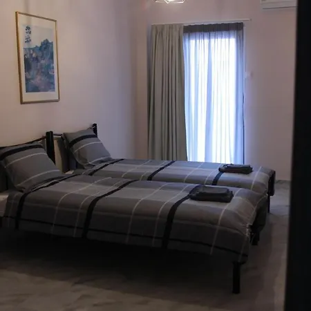 Apartment α