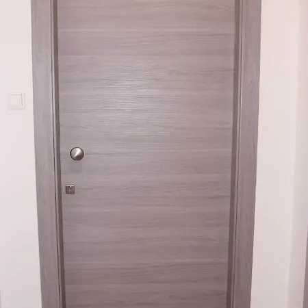 α Apartament Kawala
