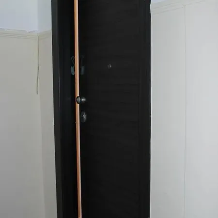 Apartment α