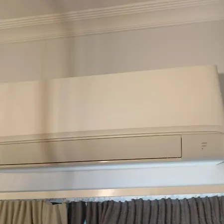 Appartement α *