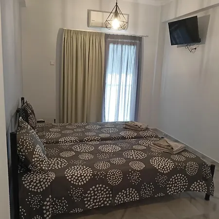 Appartement α
