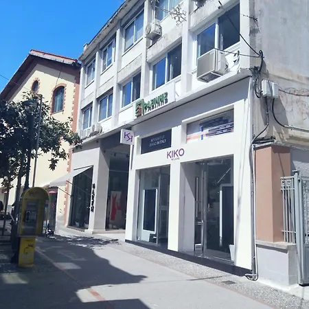 α Apartment Kavala