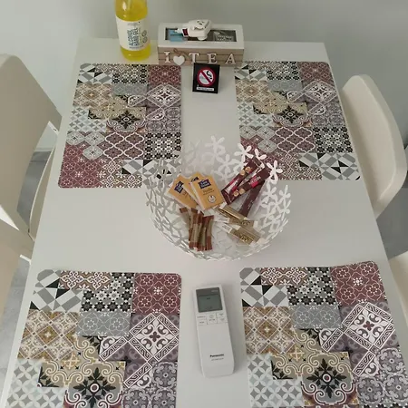 α Apartment Kavala