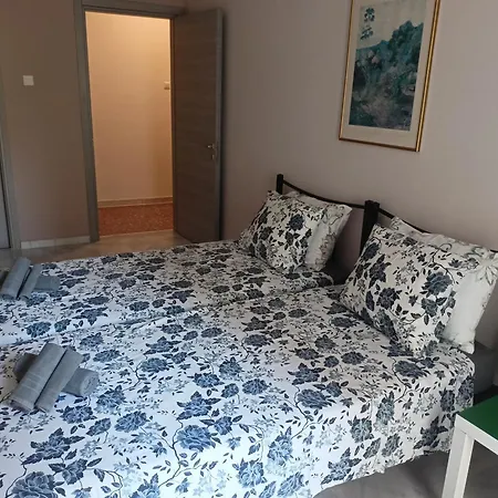Apartment α Kavala